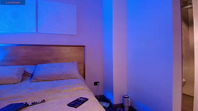 Lilylane  online show from 5, 5, 2026