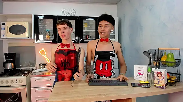 Snapshot of David_Banks_ chatting on 24, 2, 2026 David Banks online show from 24, 2, 2026