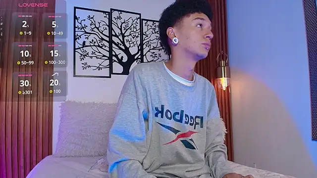 Snapshot of David_Banks_ chatting on 2, 3, 2026 David Banks online show from 2, 3, 2026