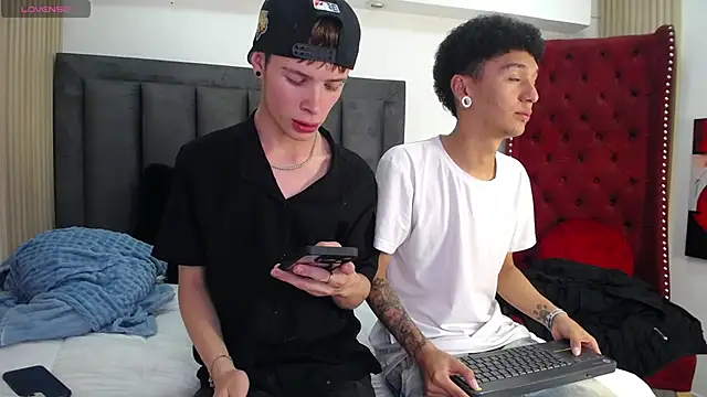 Snapshot of David_Banks_ chatting on 14, 3, 2026 David Banks online show from 14, 3, 2026