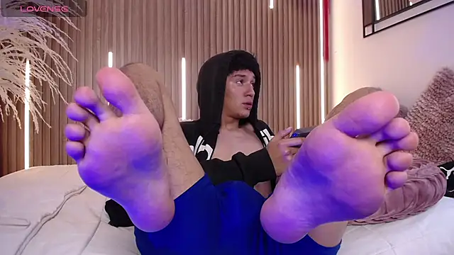 Snapshot of David_Banks_ chatting on 14, 3, 2026 David Banks online show from 14, 3, 2026