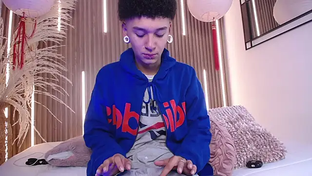 Snapshot of David_Banks_ chatting on 20, 3, 2026 David Banks online show from 20, 3, 2026