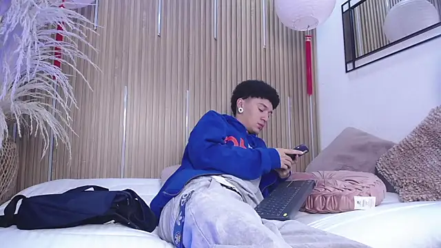 Snapshot of David_Banks_ chatting on 21, 3, 2026 David Banks online show from 21, 3, 2026