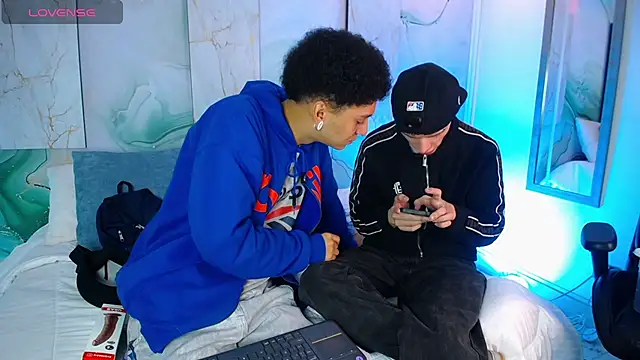 Snapshot of David_Banks_ chatting on 23, 3, 2026 David Banks online show from 23, 3, 2026