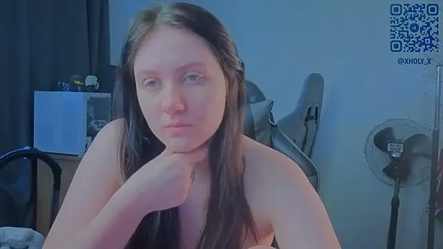 Snapshot of Holy_Kveta chatting on 2, 7, 2026 Holy Kveta online show from 2, 7, 2026