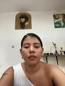 Snapshot of NinaX_hot chatting on 3, 3, 2026 NinaX hot online show from 3, 3, 2026