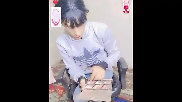 Snapshot of ammsexy1 chatting on 27, 2, 2026 ammsexy1 online show from 27, 2, 2026