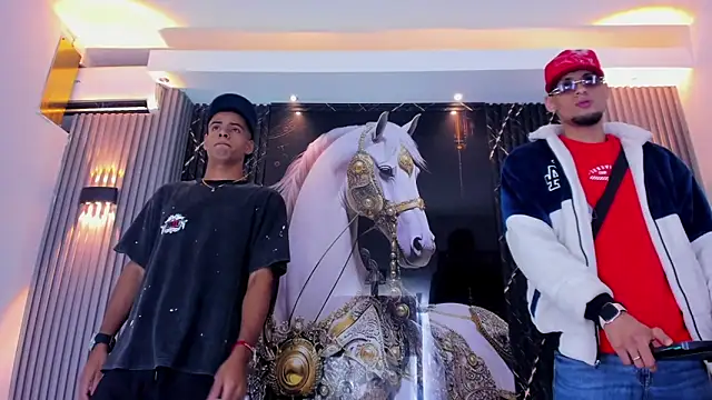 the knights of the night online show from 22, 2, 2026