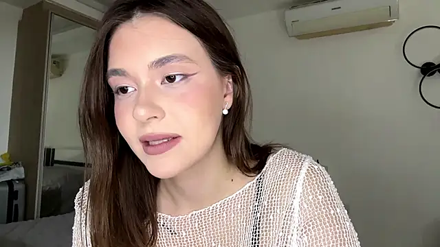 Snapshot of MauritaSpueler chatting on 16, 2, 2026 MauritaSpueler online show from 16, 2, 2026