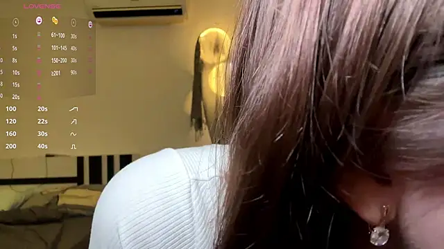 MauritaSpueler online show from 18, 4, 2026