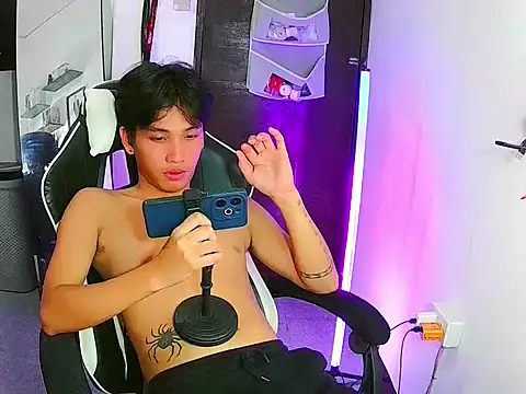 Baby Aries69 online show from 26, 5, 2026