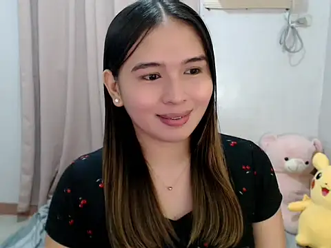 Snapshot of lovely_Janeee chatting on 28, 4, 2026 lovely Janeee online show from 28, 4, 2026