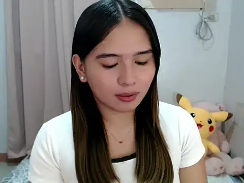 Snapshot of lovely_Janeee chatting on 30, 4, 2026 lovely Janeee online show from 30, 4, 2026