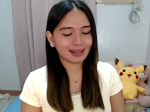 Snapshot of lovely_Janeee chatting on 6, 5, 2026 lovely Janeee online show from 6, 5, 2026