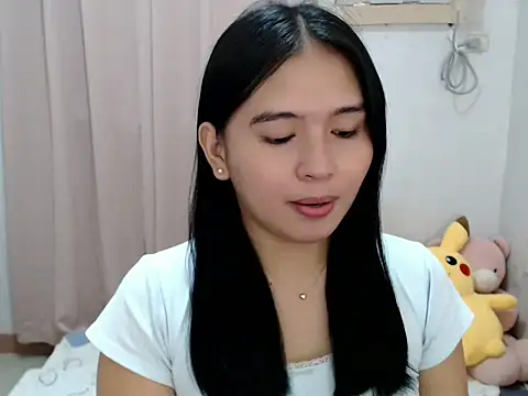 Snapshot of lovely_Janeee chatting on 23, 5, 2026 lovely Janeee online show from 23, 5, 2026