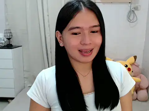 Snapshot of lovely_Janeee chatting on 27, 6, 2026 lovely Janeee online show from 27, 6, 2026