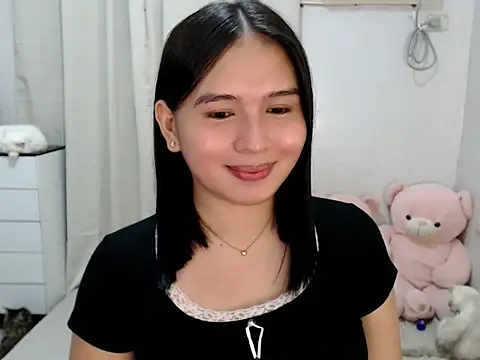 Snapshot of lovely_Janeee chatting on 13, 7, 2026 lovely Janeee online show from 13, 7, 2026