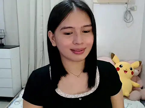 Snapshot of lovely_Janeee chatting on 18, 7, 2026 lovely Janeee online show from 18, 7, 2026