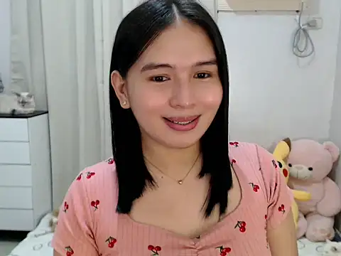 Snapshot of lovely_Janeee chatting on 21, 7, 2026 lovely Janeee online show from 21, 7, 2026