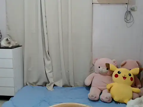 Snapshot of lovely_Janeee chatting on 24, 7, 2026 lovely Janeee online show from 24, 7, 2026