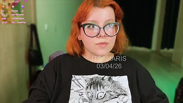 ITS AMAR1S online show from 4, 4, 2026