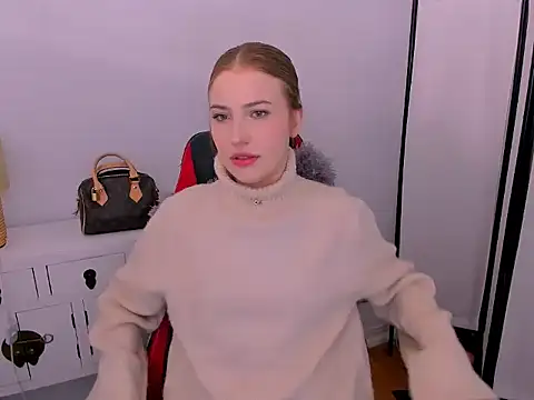 KattyXLovely online show from 12, 2, 2026