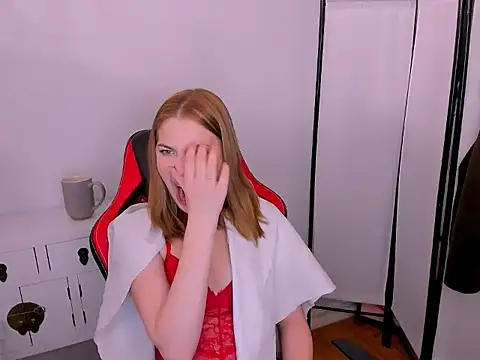 KattyXLovely online show from 25, 2, 2026