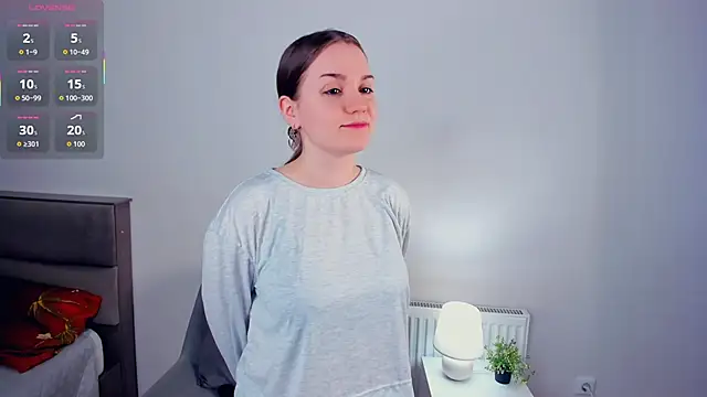 CrissyKales online show from 1, 4, 2026