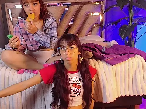 suggar angel online show from 9, 3, 2026