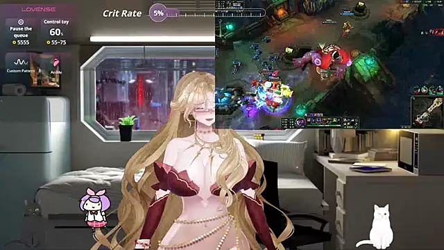 chenxi003 online show from 31, 1, 2026