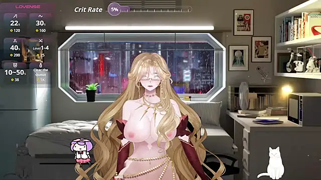 chenxi003 online show from 10, 2, 2026