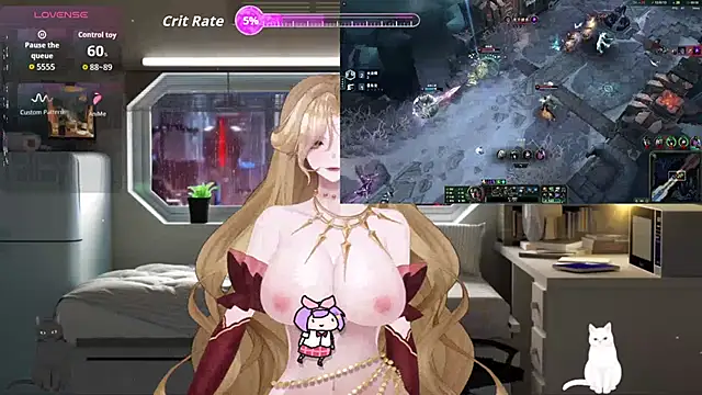 chenxi003 online show from 24, 2, 2026