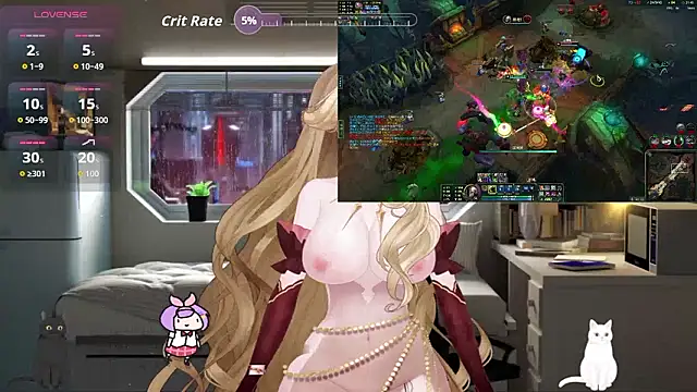 chenxi003 online show from 9, 3, 2026