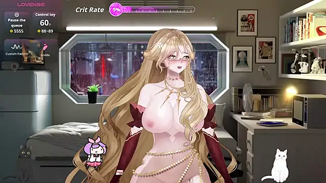 chenxi003 online show from 13, 3, 2026