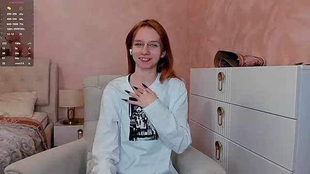 TarynPalek online show from 10, 3, 2026