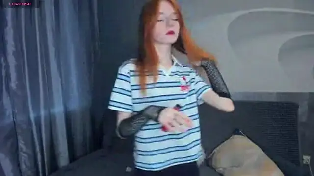 TarynPalek online show from 5, 7, 2026