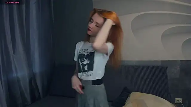 TarynPalek online show from 19, 7, 2026