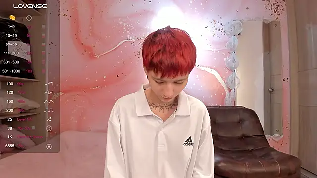 Snapshot of Jessi_Rosse chatting on 11, 2, 2026 Jessi Rosse online show from 11, 2, 2026