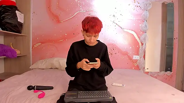 Snapshot of Jessi_Rosse chatting on 20, 2, 2026 Jessi Rosse online show from 20, 2, 2026