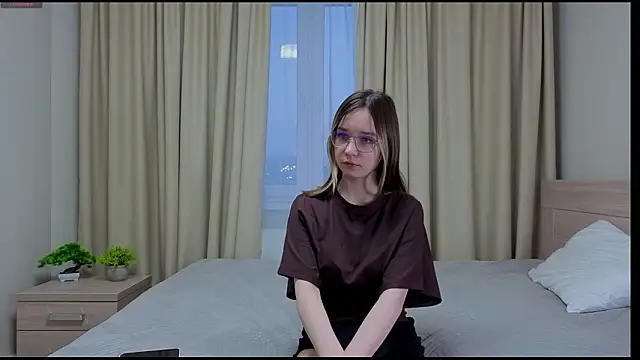 alorenna online show from 17, 3, 2026