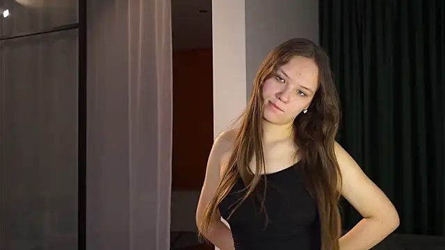 EllanFerenz online show from 3, 2, 2026