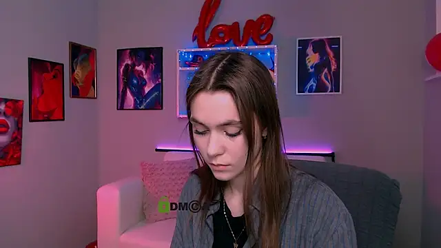 laurenmurrr online show from 6, 3, 2026