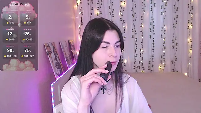 Stephanie Bloom online show from 23, 2, 2026