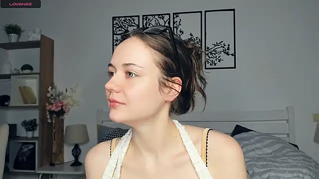 MalvinaTrafford online show from 14, 2, 2026