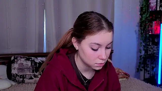 Snapshot of JadwigaTagliavia chatting on 6, 2, 2026 JadwigaTagliavia online show from 6, 2, 2026