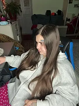 KatyaDARK online show from 2, 2, 2026