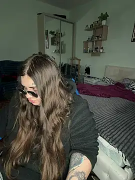 KatyaDARK online show from 20, 4, 2026