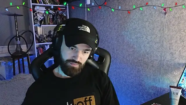 Snapshot of _Mostly_ chatting on 9, 2, 2026 Mostly online show from 9, 2, 2026