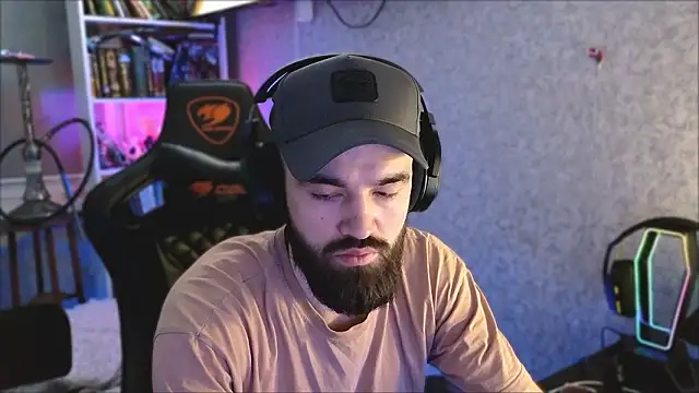  Mostly  online show from 8, 3, 2026