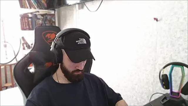  Mostly  online show from 17, 3, 2026